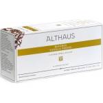 Althaus Tea Herbal Rooibos Vanilla Toffee Grand Pack 60гр