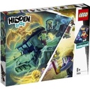 LEGO® Hidden Side 70424 Vlak duchů