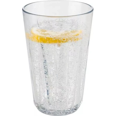APS Pohár plastový Crystal číry 300 ml