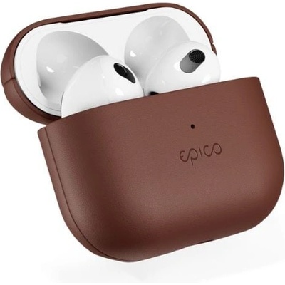 Epico Airpods 3 hnědá 9911131700006