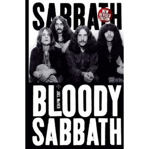 Sabbath Bloody Sabbath | Joel McIver (ISBN: 9781783055173)