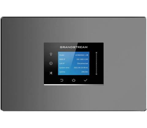 Grandstream UCM6300A
