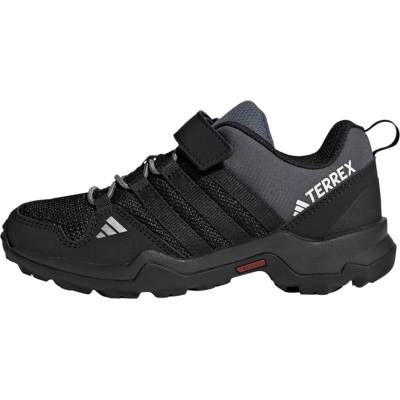 Adidas terrex Ниски обувки 'Ax2R Hook-And-Loop' черно, размер 4