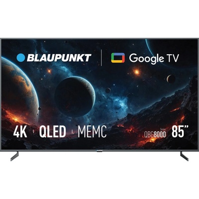 Blaupunkt 85QBG8000