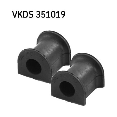 Ložiskové puzdro, stabilizátor SKF VKDS 351019 (VKDS351019)