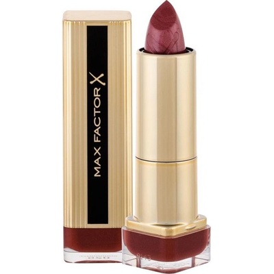 Max Factor Colour Elixir Hydratačný rúž 025 Sunbronze 4,8 ml