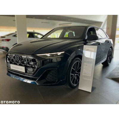 Audi Q8 S Line 210 kW