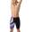 Speedo Бански ml one-leg printed jammer