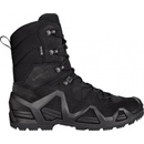 Lowa Zephyr GTX Mid TF LDs čierna