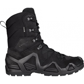 Lowa Zephyr GTX Mid TF LDs čierna