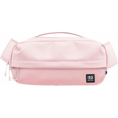 HORI Adventure Pack Nintendo Switch 2 Cozy Pink