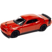 Auto World Dodge Challenger R/T 2019 Scat Pack červená 1:64