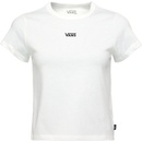Vans Basic Mini Ss Bílá