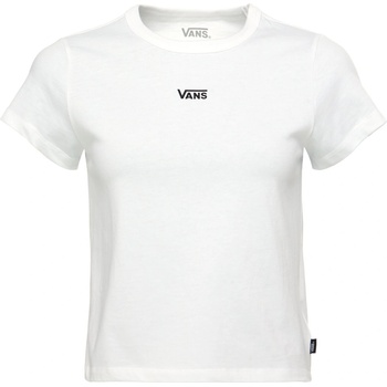 Vans Basic Mini Ss Bílá
