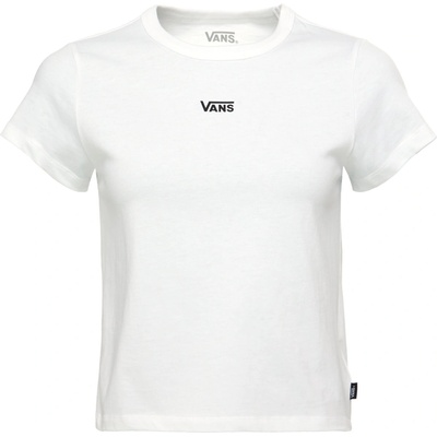 Vans Basic Mini Ss Bílá