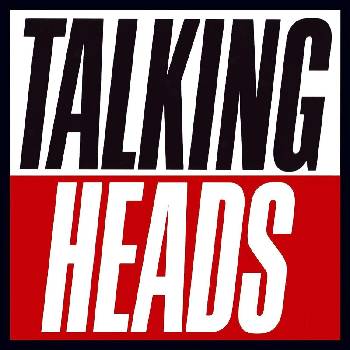 Talking Heads - True Stories (Reissue) (Red Coloured) (LP) (0603497830893)