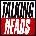 Talking Heads - True Stories (Reissue) (Red Coloured) (LP) (0603497830893)