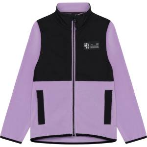 Color Kids Детско поларено яке Color Kids Kid's Fleece Jacket 742915 Fleece jacket - Purple Rose - размер 176 (EU) (703-7698-0322)