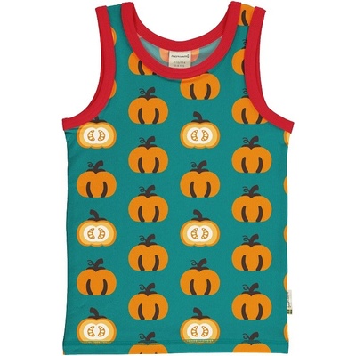 Maxomorra dětské tílko Garden Pumpkin – Zbozi.Blesk.cz