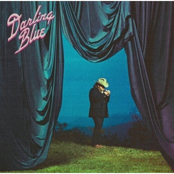 Marcus King - Darling Blue (CD) (0602478708855)