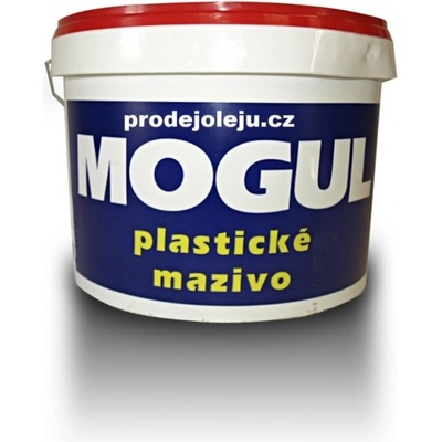Mogul LV 2 M 8 kg