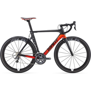 Giant Propel Advanced 1 2017