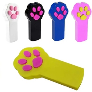 Nunbell Cat Laser - Играчка за котки лазер