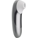 Womanizer Pro Silver Grey