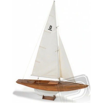 Billing Boats Dragen Yacht RTR 1:10
