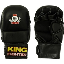 King Fighter MMA sparring