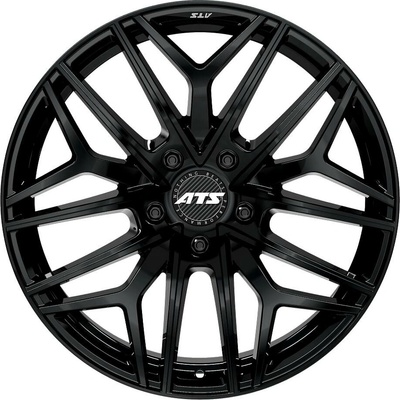 ATS Passion 10,5x20 5x120 ET35 diamond black