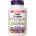 Webber Naturals Супер простата - Формула за мъже, 60 софтгел капсули (3934 wn)