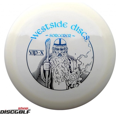 Westside Sorcerer VIP X