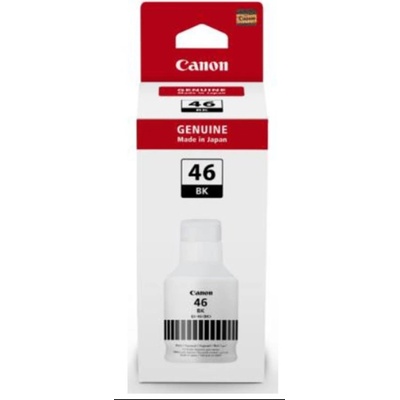 Inkoust Canon GI-46BK - originální – Sleviste.cz Inkoust Canon GI-46BK - originální – Sleviste.cz
