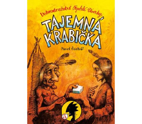 Tajemná krabička