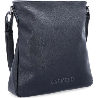 Carmelo crossbody kabelka 4271 černá