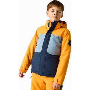 Dare2b Детско скиорско яке Dare2B Send It II Jacket electric orange/navy