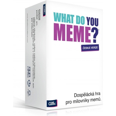 What do you meme CZ