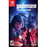 Bethesda Wolfenstein Youngblood (Switch)