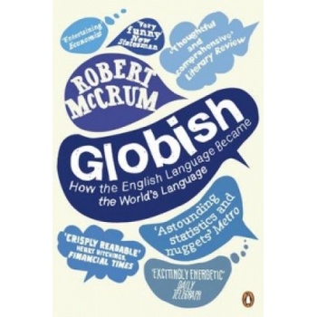 Globish - McCrum Robert
