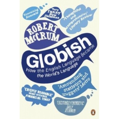 Globish - McCrum Robert