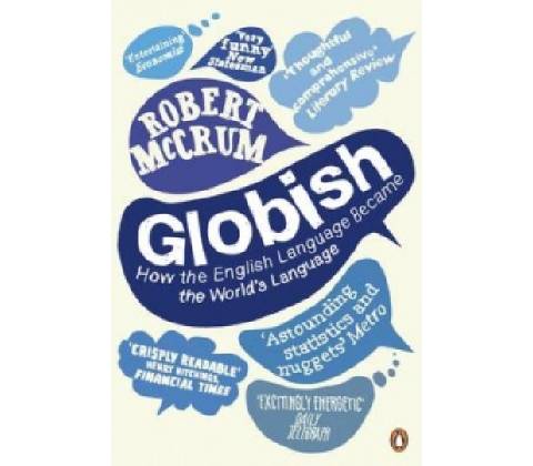Globish - McCrum Robert