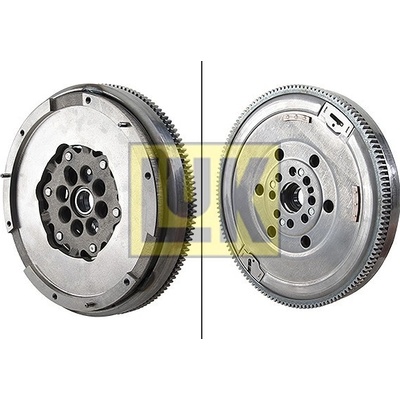 Zotrvačník Schaeffler LuK 415 0714 10