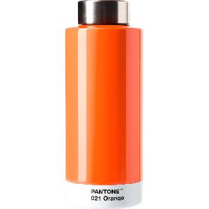 Copenhagen Design Термобутилка Pantone 530 мл оранжева (101120021)
