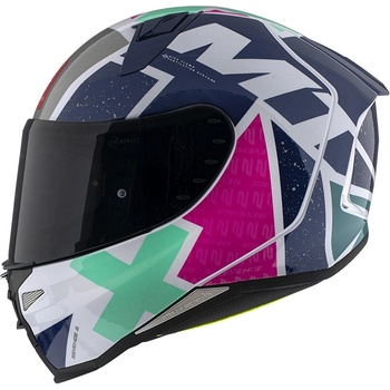 MT Helmets Revenge 2 Light