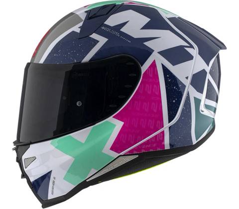 MT Helmets Revenge 2 Light