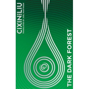 The Dark Forest - Special Edition (ISBN: 9781035920891)