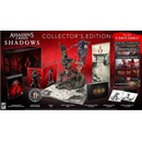 Assassin's Creed Shadows (Collector's Edition)
