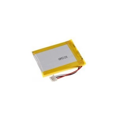 Powery Grundig D780 500mAh Li-Pol 3,7V - neoriginální