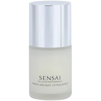 Sensai Cellular Performance sérum na dekolt a poprsí 100 ml